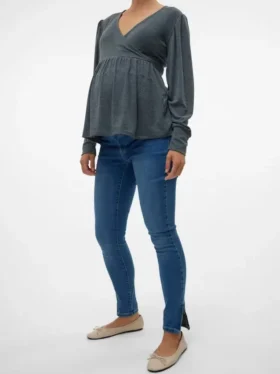 Jeans coupe skinny