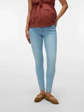 Jeans coupe skinny