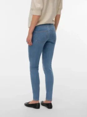 Jeans coupe skinny