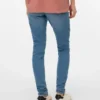 Jeans coupe skinny
