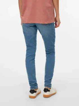 Jeans coupe skinny