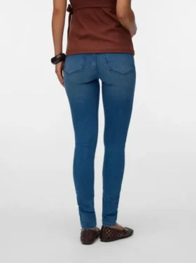 Jeans coupe skinny
