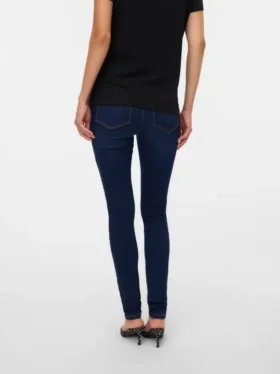 Jeans coupe skinny