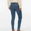 Jeans coupe skinny