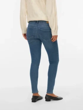 Jeans coupe skinny