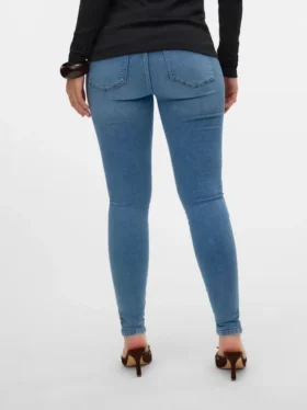 Jeans coupe skinny