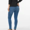 Jeans coupe skinny