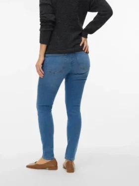 Jeans coupe skinny