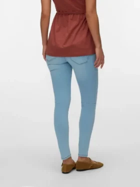 Jeans coupe skinny