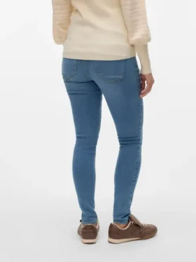 Jeans coupe skinny