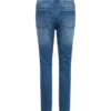 Jeans coupe skinny