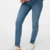 Jeans coupe skinny