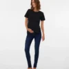 Jeans coupe skinny