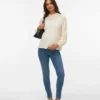 Jeans coupe skinny