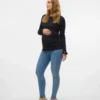 Jeans coupe skinny