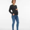 Jeans coupe skinny