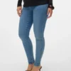 Jeans coupe skinny