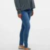 Jeans coupe skinny