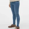 Jeans coupe skinny