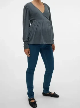 Jeans de maternité