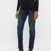 Jeans de maternité