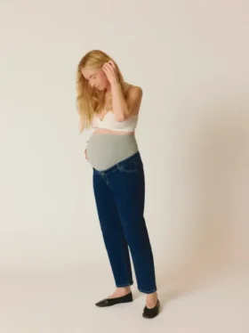Jeans de maternité