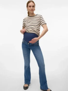 Jeans de maternité