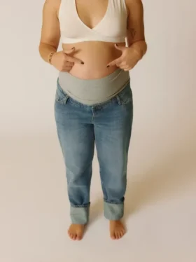 Jeans de maternité