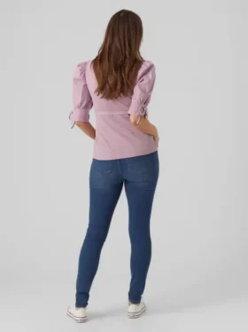 Jeans de maternité