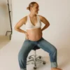 Jeans de maternité