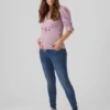 Jeans de maternité