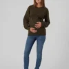 Jeans de maternité