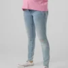 Jeans de maternité