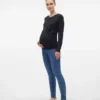 Jeans de maternité
