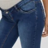 Jeans de maternité