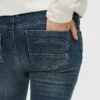 Jeans de maternité