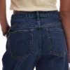 Jeans droit taille haute Tsyvonne