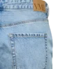 Jeans droit taille haute Vmctessa