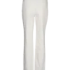 Jeans droit taille haute Vmtessa