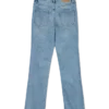 Jeans droit taille haute Vmtessa