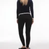 Jeans skinny taille haute Topshop