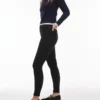 Jeans skinny taille haute Topshop