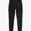 Jeans skinny taille haute Tsjoni