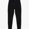 Jeans skinny taille haute Tsjoni