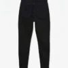 Jeans skinny taille haute Tsjoni