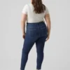 Jeans skinny taille haute Vmcphia