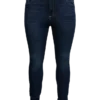 Jeans skinny taille haute Vmcphia