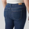 Jeans skinny taille haute Vmcphia