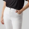 Jeans skinny taille haute Vmphia