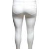 Jeans skinny taille haute Vmphia